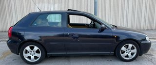 Audi A3 1998