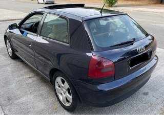 Audi A3 1998