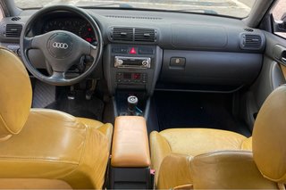 Audi A3 1998