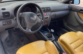 Audi A3 1998