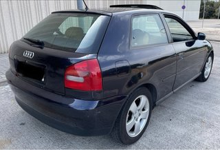 Audi A3 1998