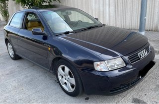 Audi A3 1998