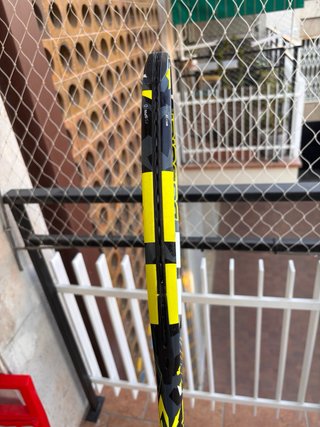 Raqueta Babolat Pure Aero 2025