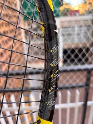 Raqueta Babolat Pure Aero 2025