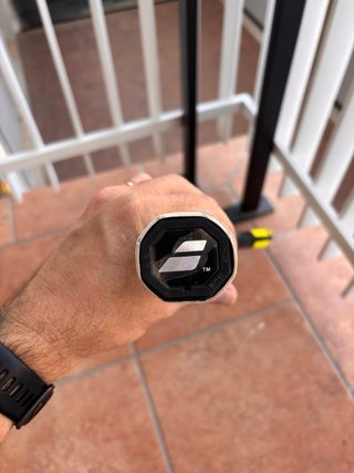 Raqueta Babolat Pure Aero 2025