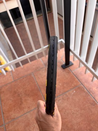 Raqueta Babolat Pure Aero 2025
