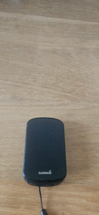 Garmin Edge 530 Ciclocomputador