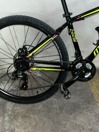 Bicicleta Megamo 27.5