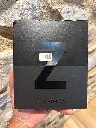 Samsung Galaxy Z Fold 3 (riparare schermo interno)