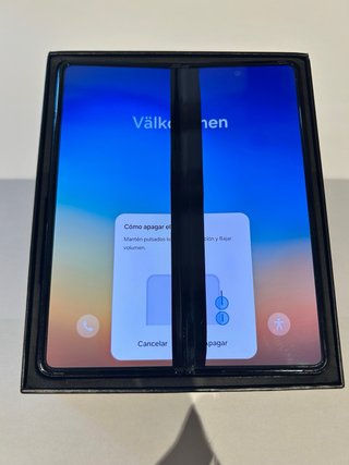 Samsung Galaxy Z Fold 3 (riparare schermo interno)