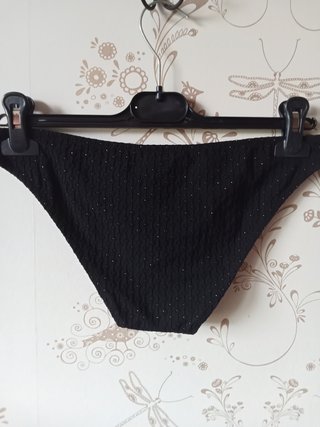Braguita bikini Easy Wear negra
