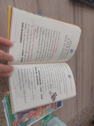¿Querías vacaciones, Stilton? Geronimo Stilton 19