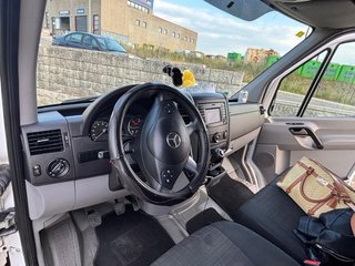 Mercedes-Benz Sprinter 2018