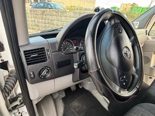 Mercedes-Benz Sprinter 2018