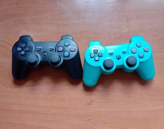 Console PS3 Super Slim 500GB Nero