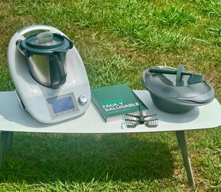 Thermomix TM5