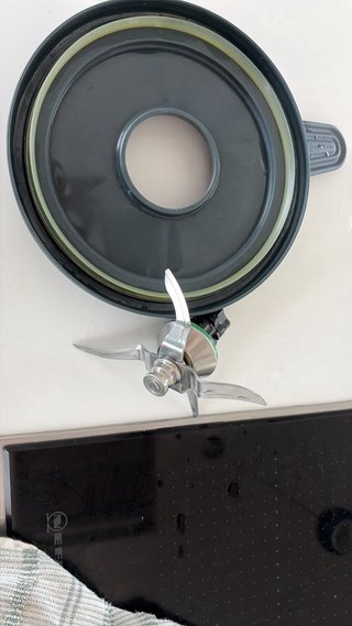 Thermomix TM5