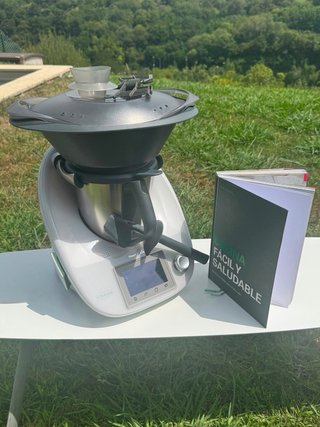 Thermomix TM5