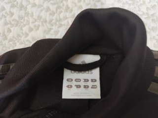 Chaqueta de chándal Adidas Vintage Talla L
