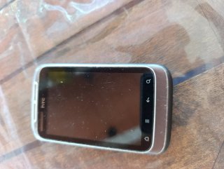 Móvil Alcatel One Touch Negro