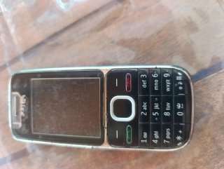 Móvil Alcatel One Touch Negro