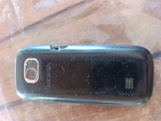 Móvil Alcatel One Touch Negro