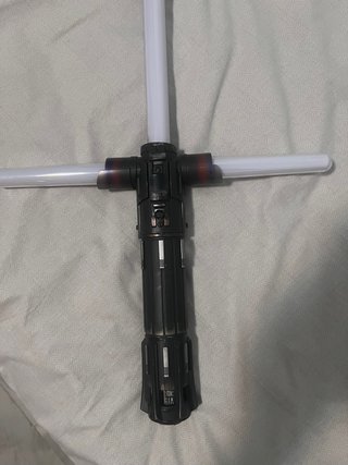 Espada Kylo Ren Hasbro