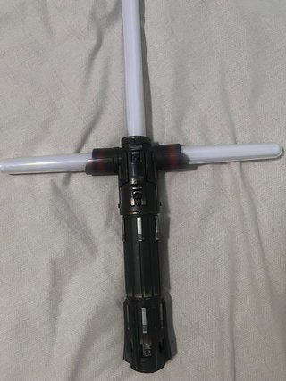 Espada Kylo Ren Hasbro