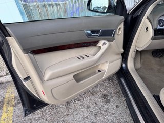 Audi A6 2.7 Tdi 190cv