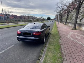 Audi A6 2.7 Tdi 190cv