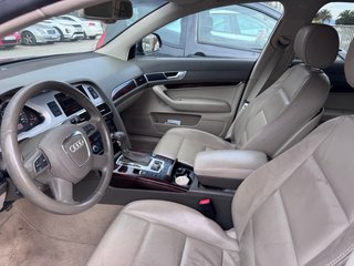 Audi A6 2.7 Tdi 190cv