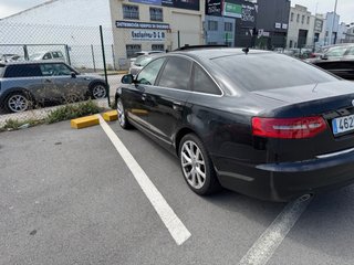 Audi A6 2.7 Tdi 190cv