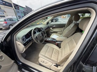 Audi A6 2.7 Tdi 190cv