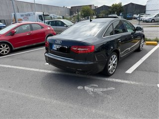 Audi A6 2.7 Tdi 190cv
