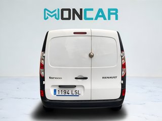 RENAULT KANGOO 2021
