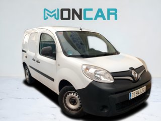 RENAULT KANGOO 2021