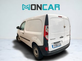 RENAULT KANGOO 2021
