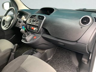RENAULT KANGOO 2021