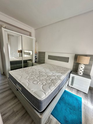 Colchón FLEX Bikram Balance 20