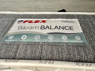 Colchón FLEX Bikram Balance 20