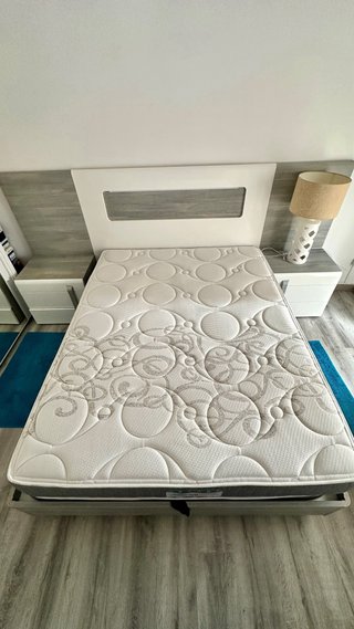 Colchón FLEX Bikram Balance 20