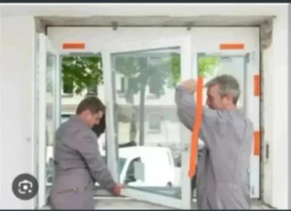 Instalacion económica de ventanas y puertas