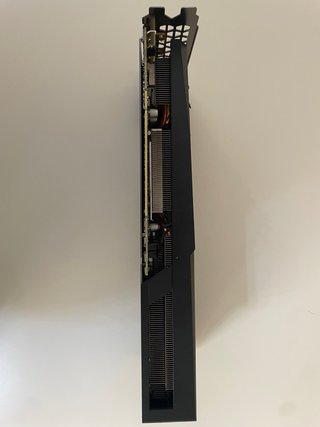 Gigabyte RTX 3060 GAMING OC 12G Rev. 2.0