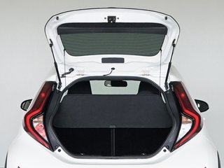 Toyota Aygo X Play MT