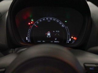 Toyota Aygo X Play MT
