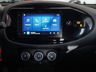 Toyota Aygo X Play MT