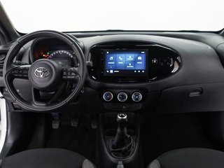 Toyota Aygo X Play MT