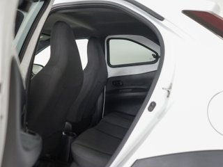Toyota Aygo X Play MT