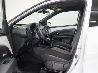 Toyota Aygo X Play MT