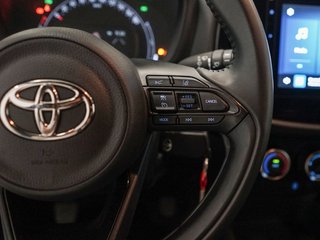 Toyota Aygo X Play MT